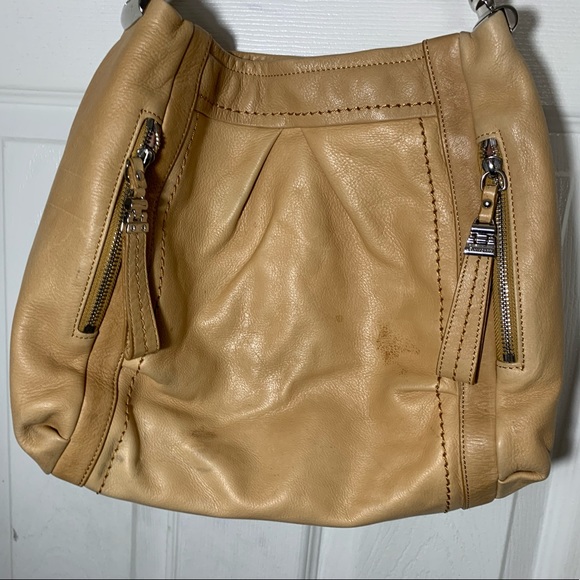 B. MAKOWSKY -Genuine Leather Bag - Picture 3 of 16